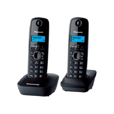 Panasonic KX-TG1612